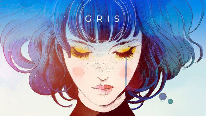 ：无字之境情感共鸣的独立游戏杰作九游会旗舰厅《GRIS》深度体验(图3)